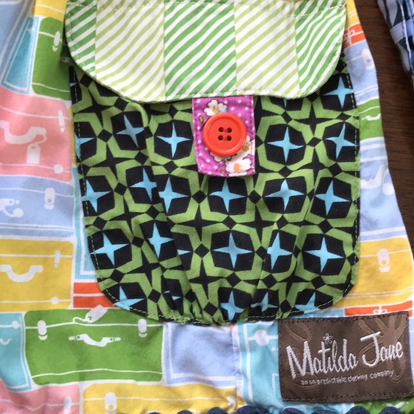 Matilda Jane Wonderful Parade Lemonade Stand - Picture 2 of 7